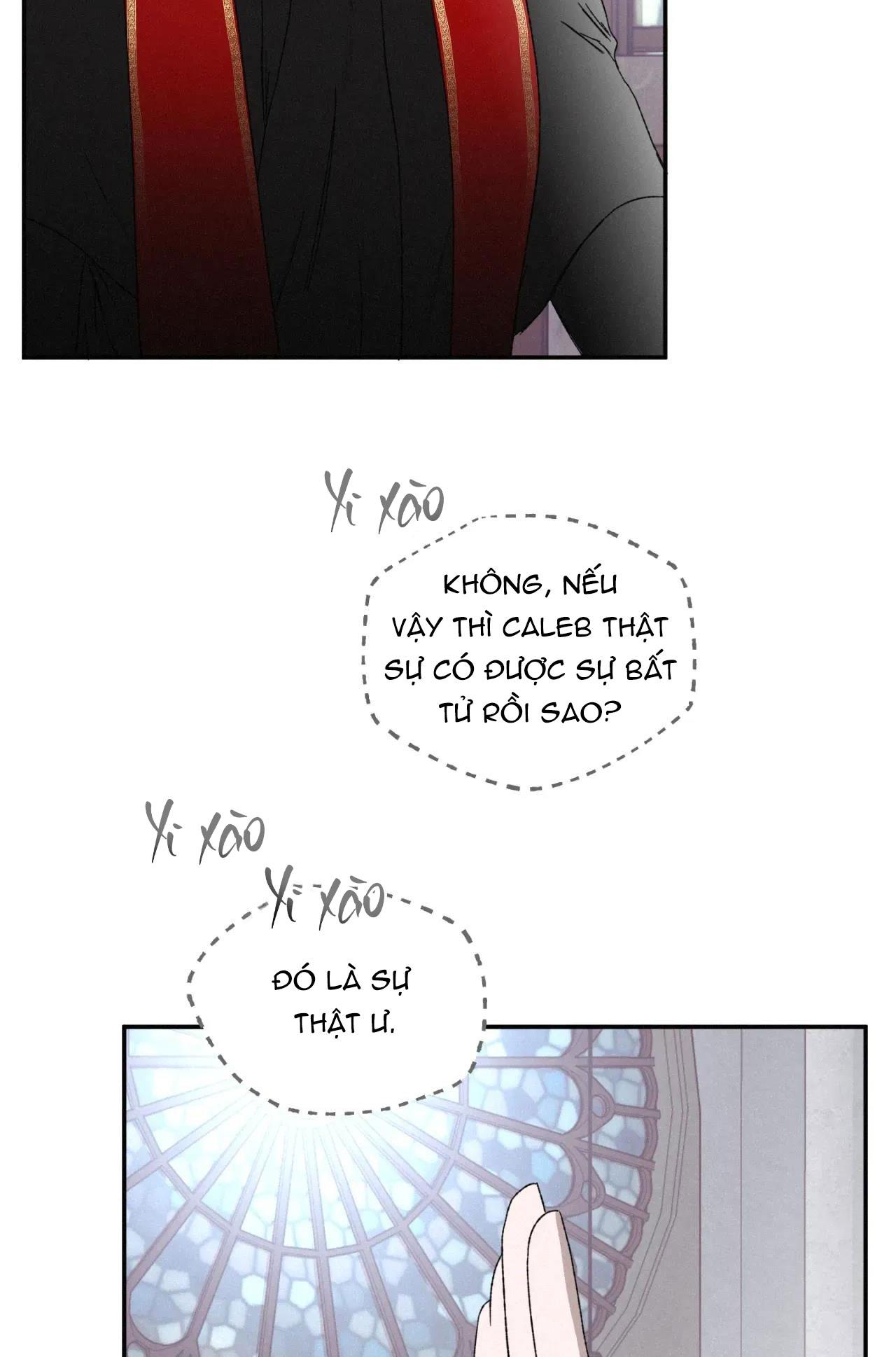 Đọc truyện LỜI NÓI DỐI ĐẪM MÁU - Chapter 34