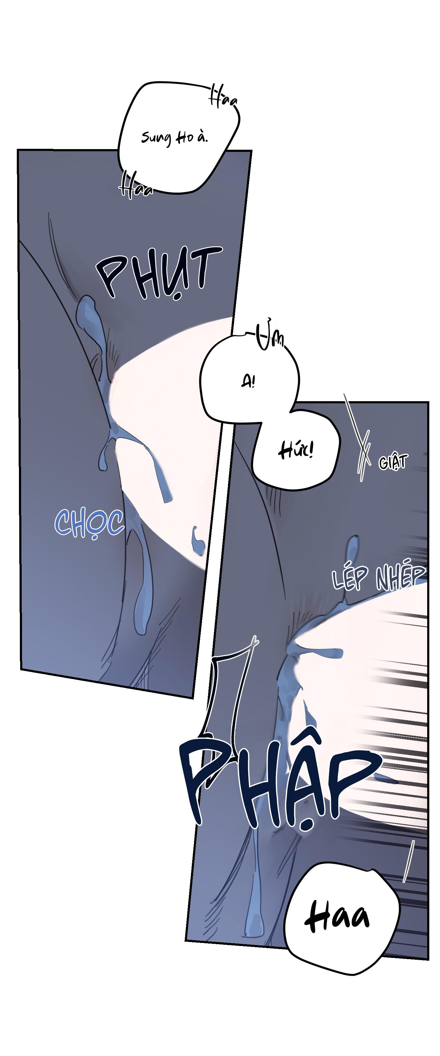 Đọc truyện NGÔI NHÀ HƯỚNG MẶT TRỜI MỌC - Chapter 37