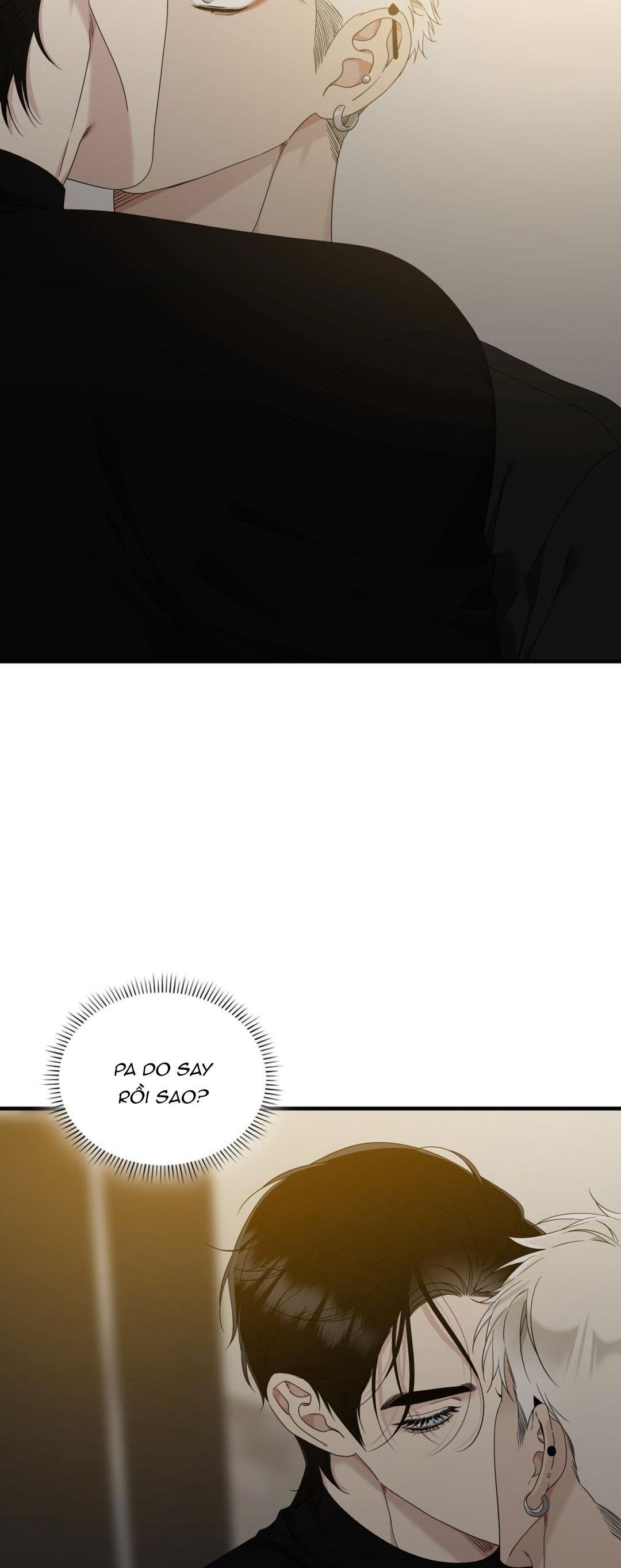 Đọc truyện KHỞI ĐẦU SAI LẦM - Chapter 18