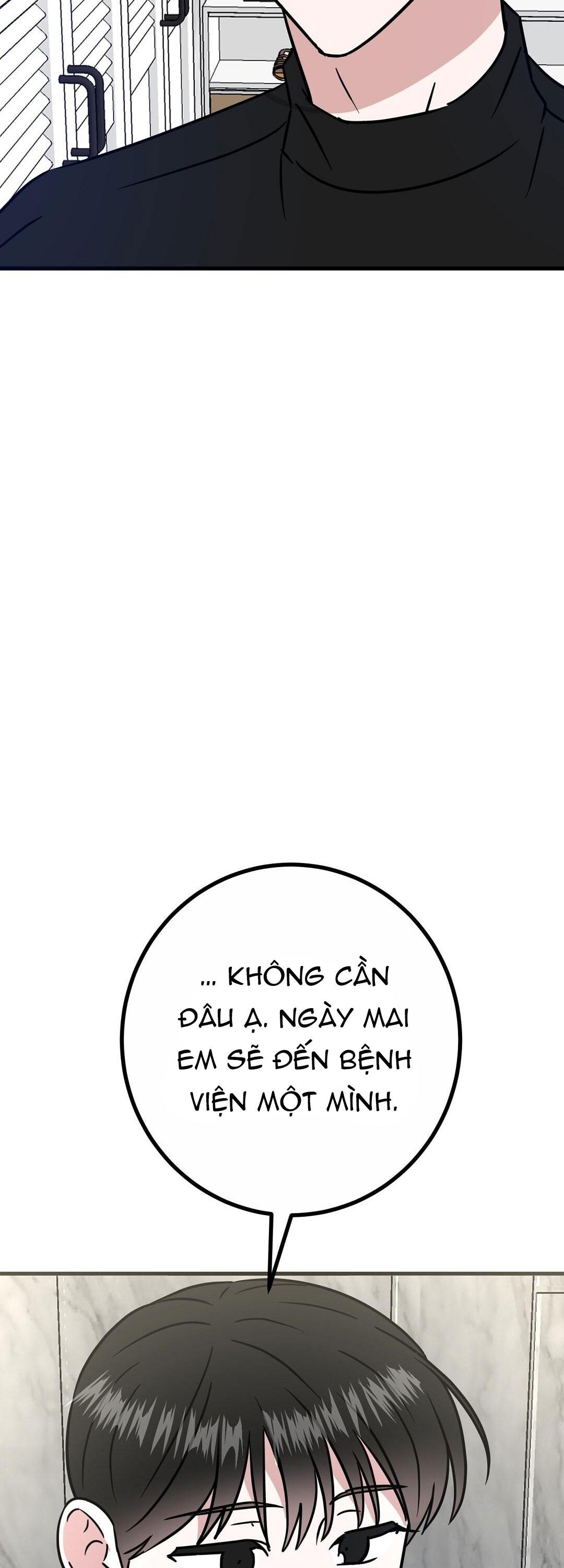 Đọc truyện NHÀ TÔI THÀNH PHIM TRƯỜNG MẤT RỒI - Chapter 22