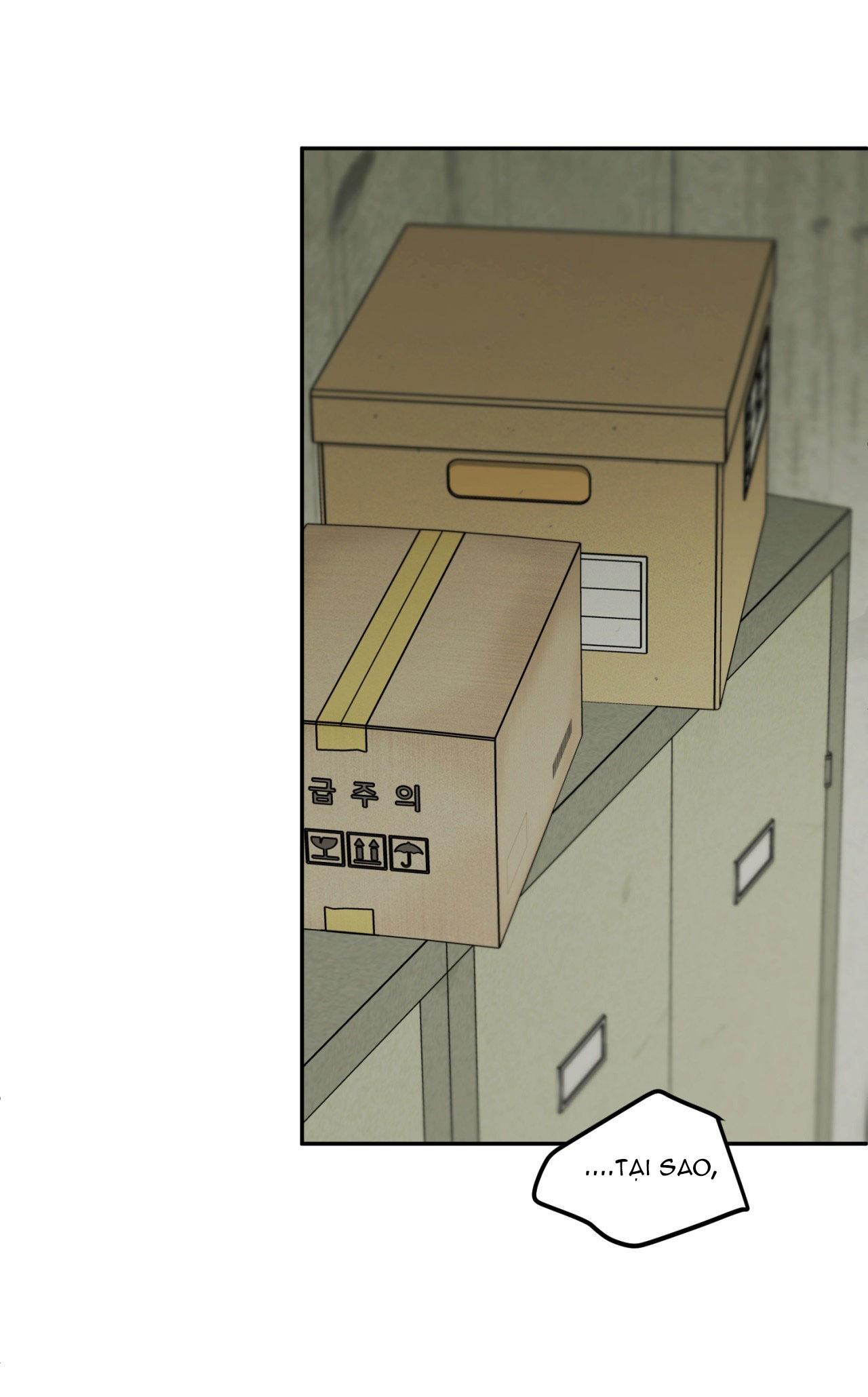 Đọc truyện RELAY SS - Chapter 4.6