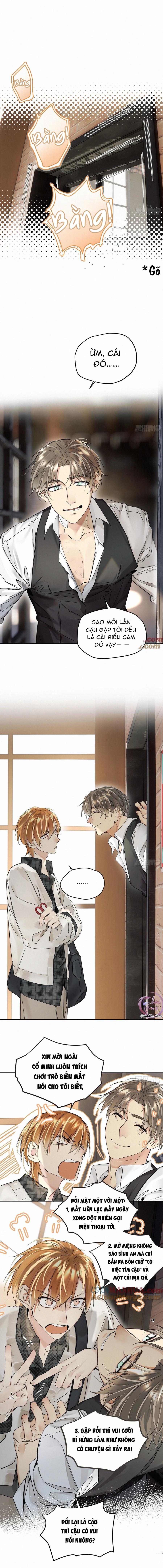 Đọc truyện Antidote Poison - Chapter 102