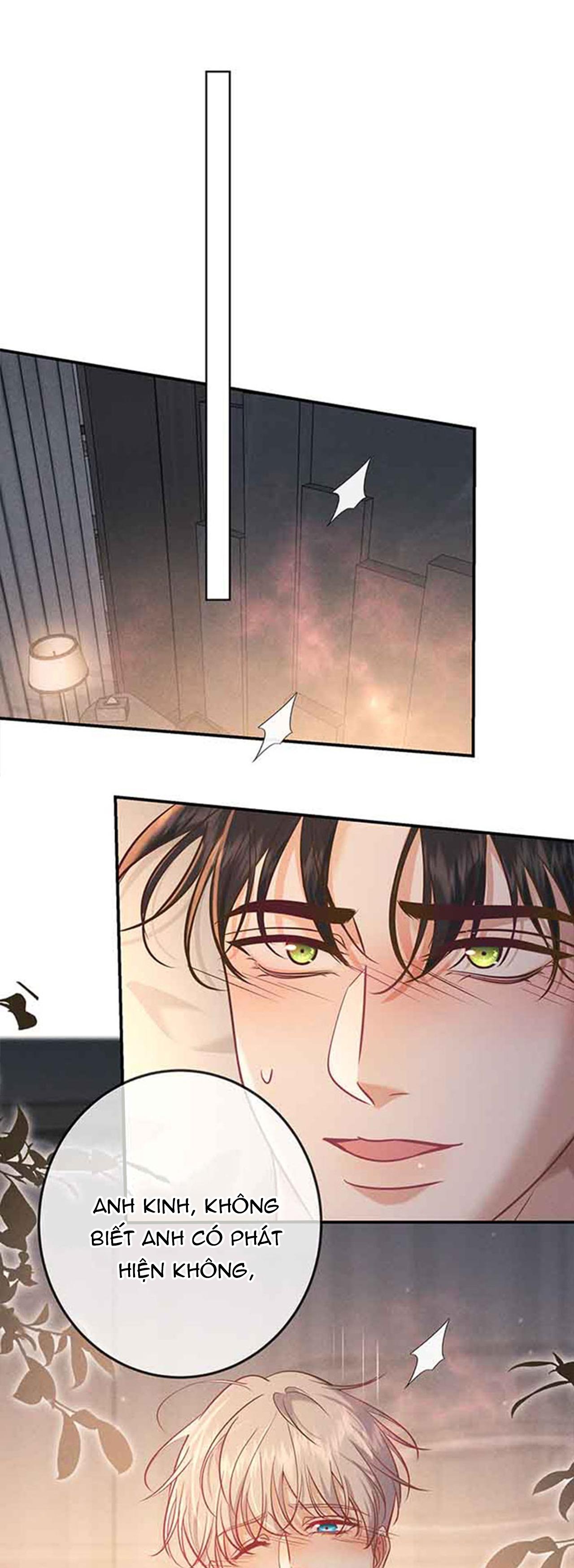 Đọc truyện Cạn Tình - Chapter 33