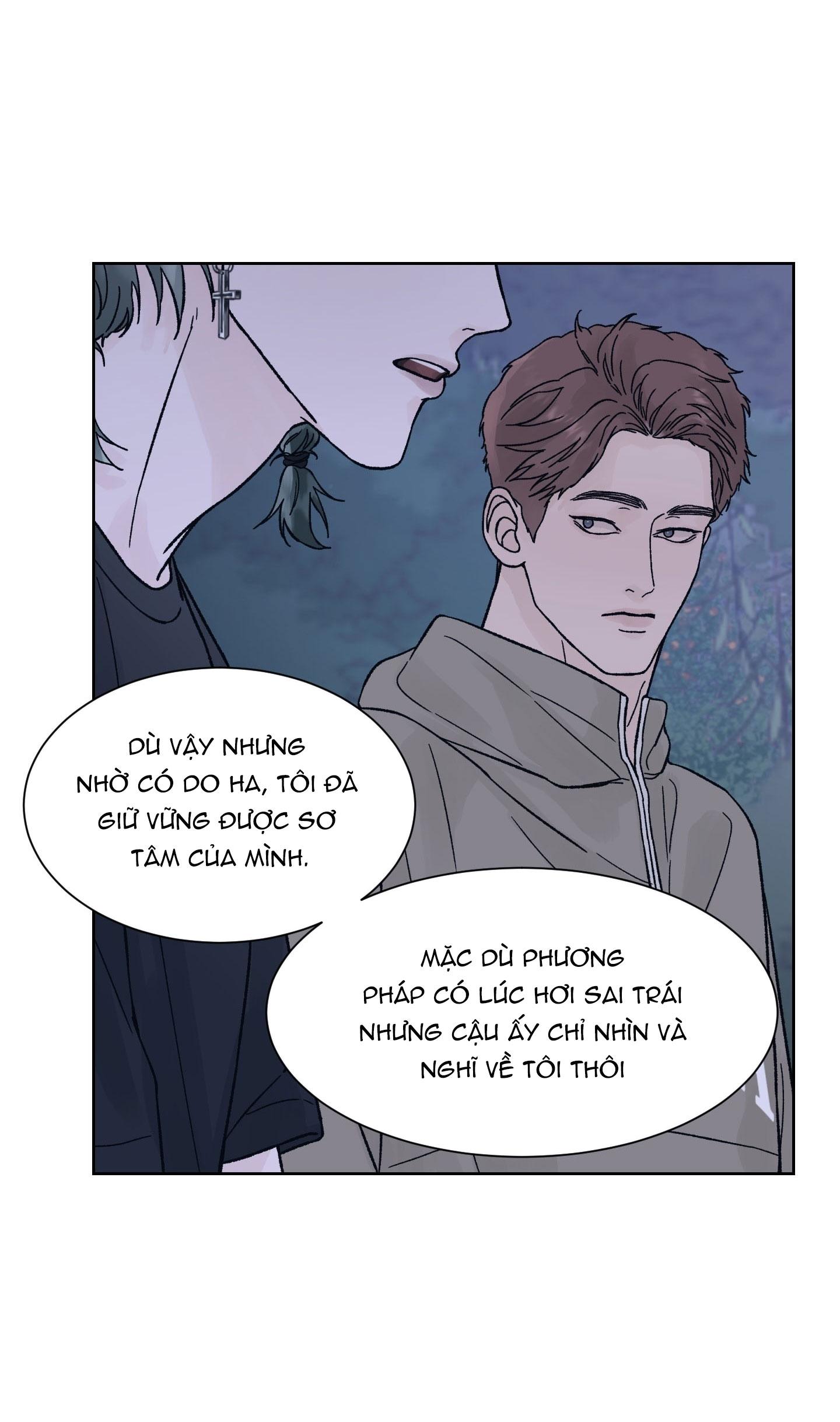 Đọc truyện ĐÊM KINH HOÀNG - Chapter 48