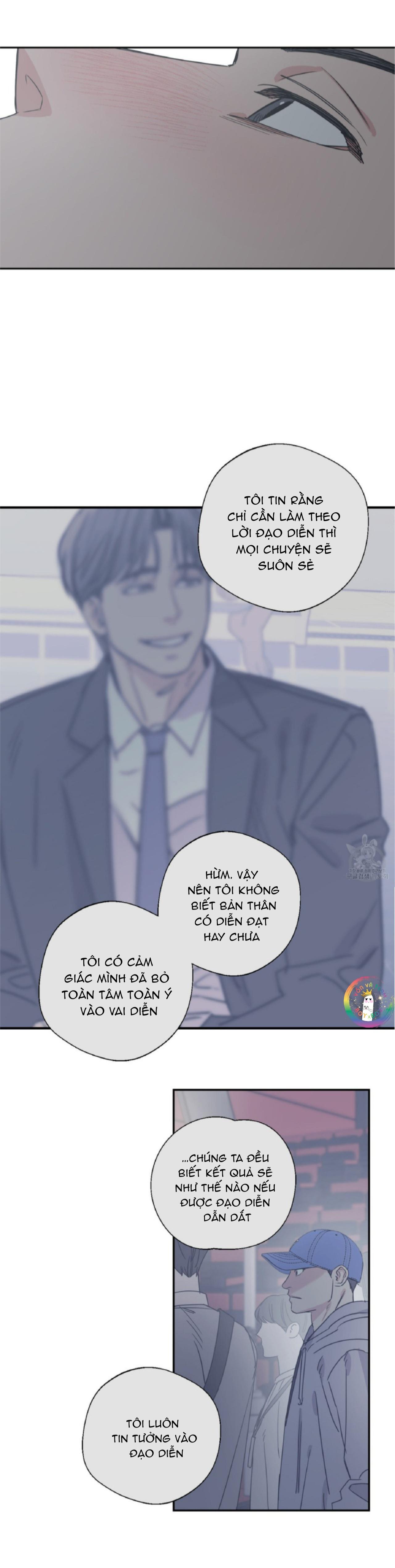 Đọc truyện Manhwa Chịch Vồn Chịch Vã - Chapter 96