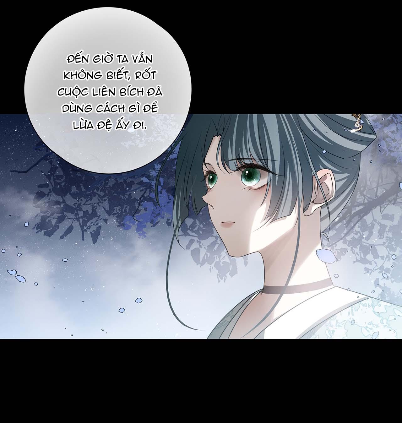 Đọc truyện Sau Khi Chết Ta Trở Thành Nốt Chu Sa Của Ca Ca - Chapter 46