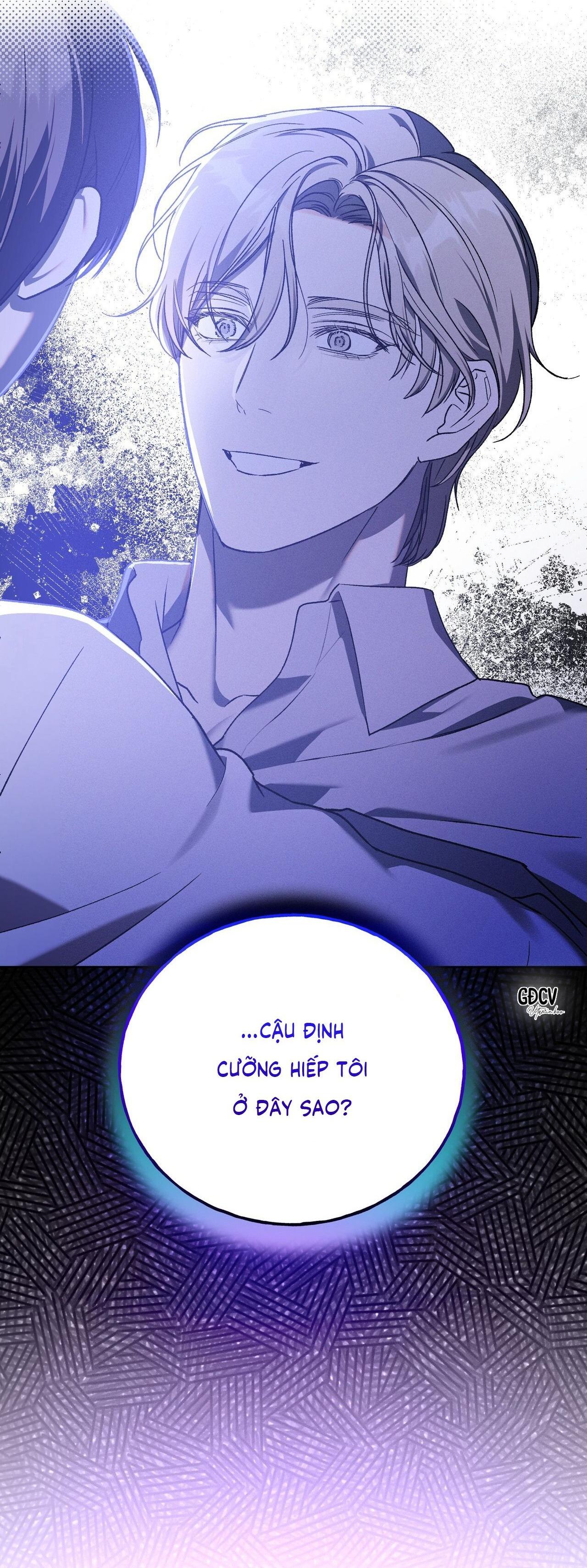 Đọc truyện LÂU ĐÀI GỖ MUN - Chapter 5