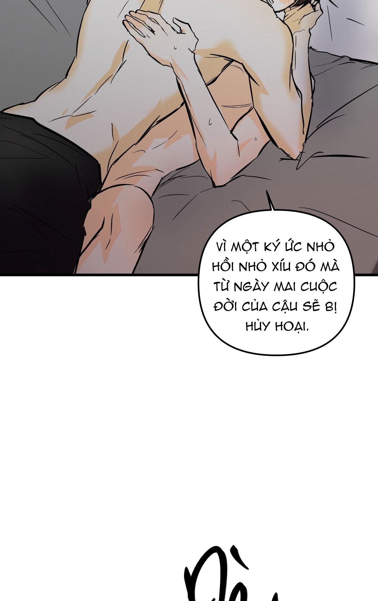 Đọc truyện LIE AGAIN - Chapter 50