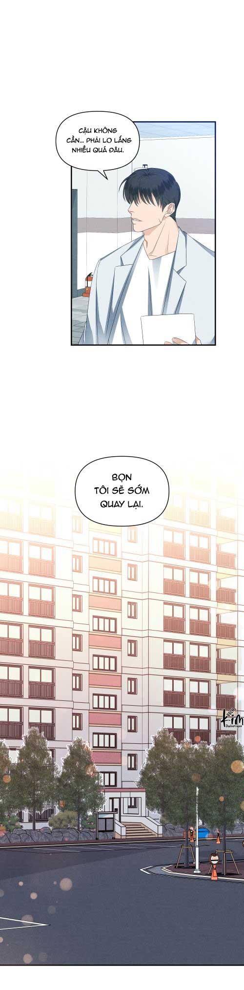 Đọc truyện BL NGẮN TUYỂN CHỌN - Chapter 16.2