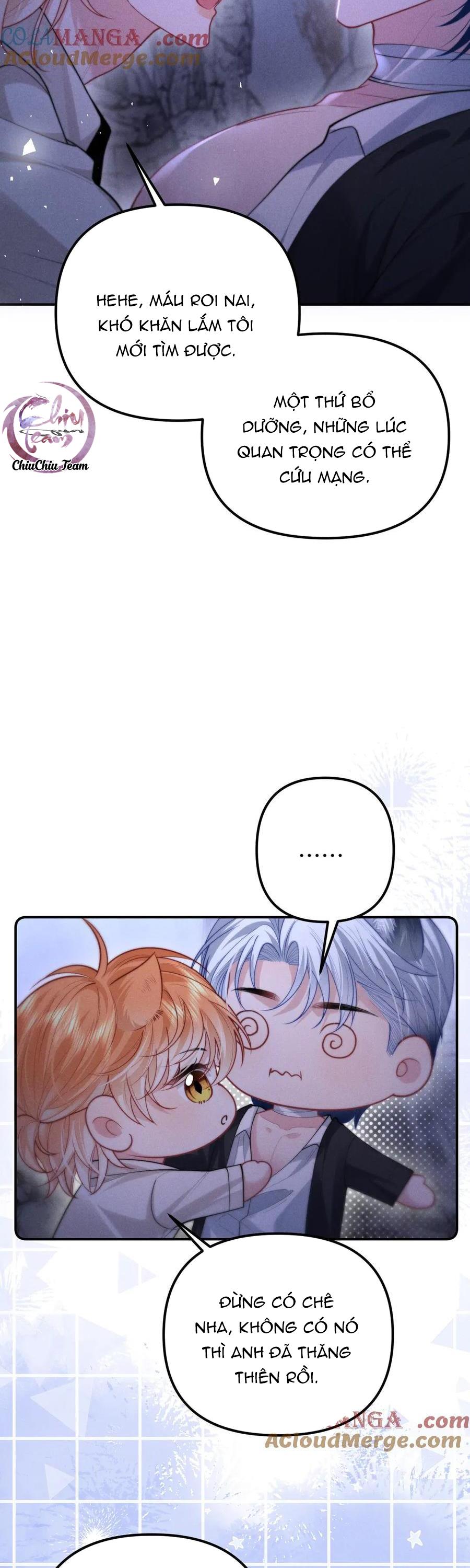 Đọc truyện Nuông Chiều Sinh Hư - Chapter 25