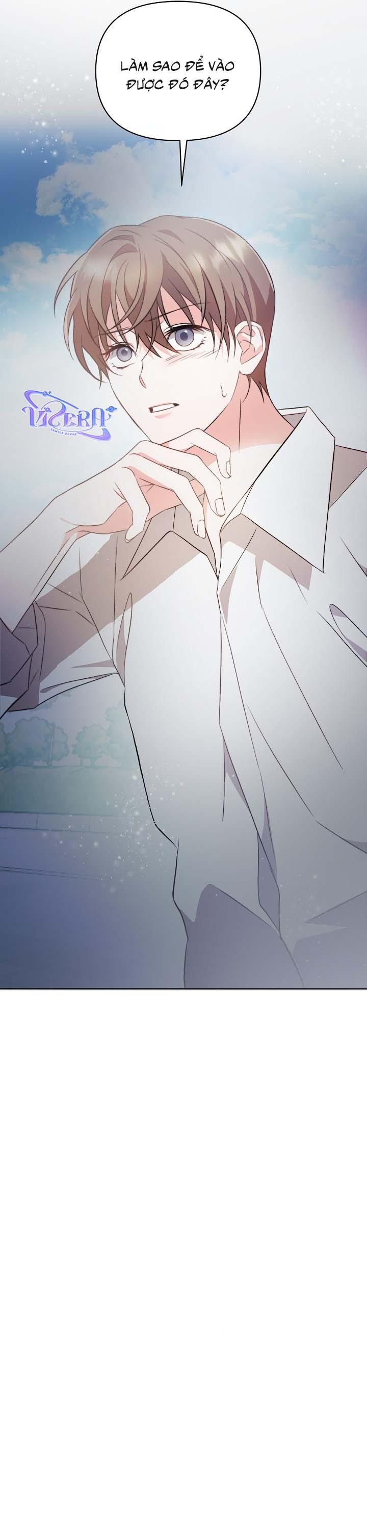 Đọc truyện  Masquerade - Chapter 2