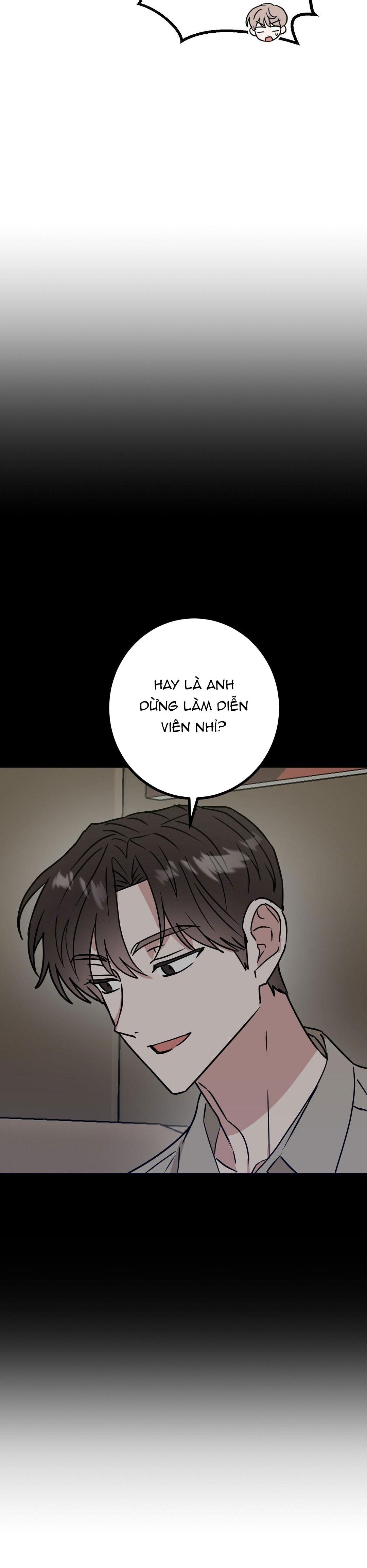 Đọc truyện NHÀ TÔI THÀNH PHIM TRƯỜNG MẤT RỒI - Chapter 40