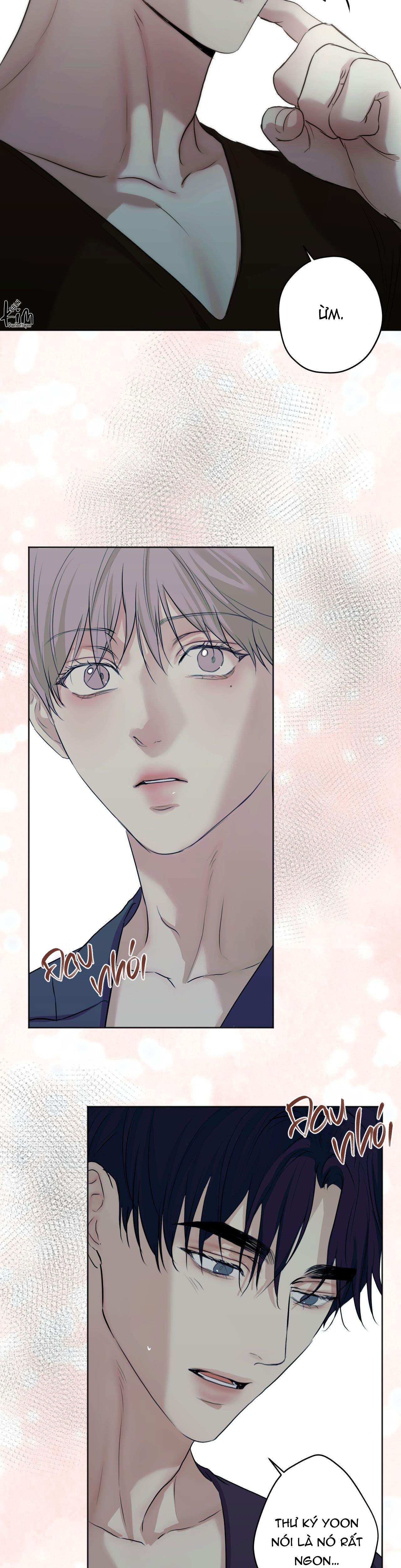 Đọc truyện ÁI TÌNH VÀ DỤC VỌNG - Chapter 23