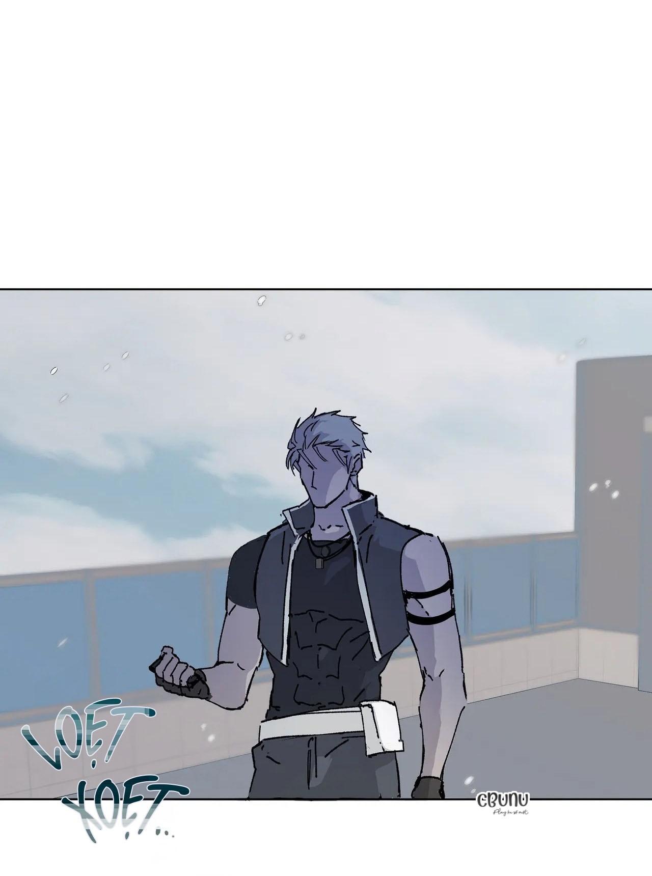Đọc truyện  Nuốt gai - Chapter 29