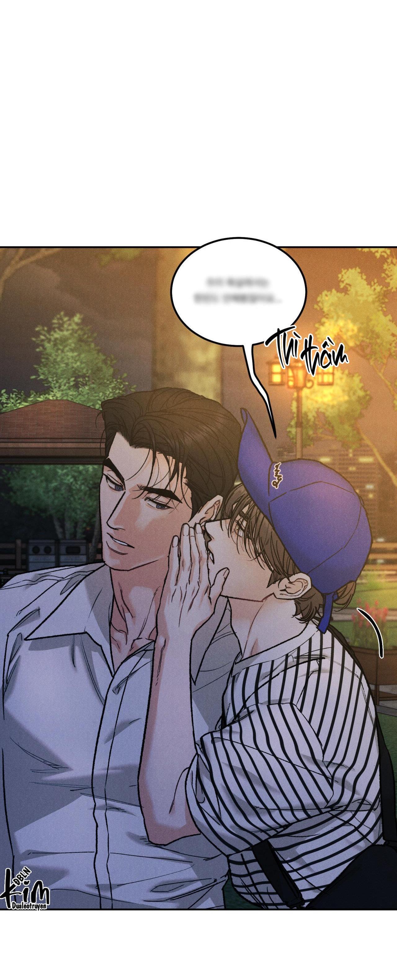 Đọc truyện VƯỢT QUA GIỚI HẠN - Chapter 90