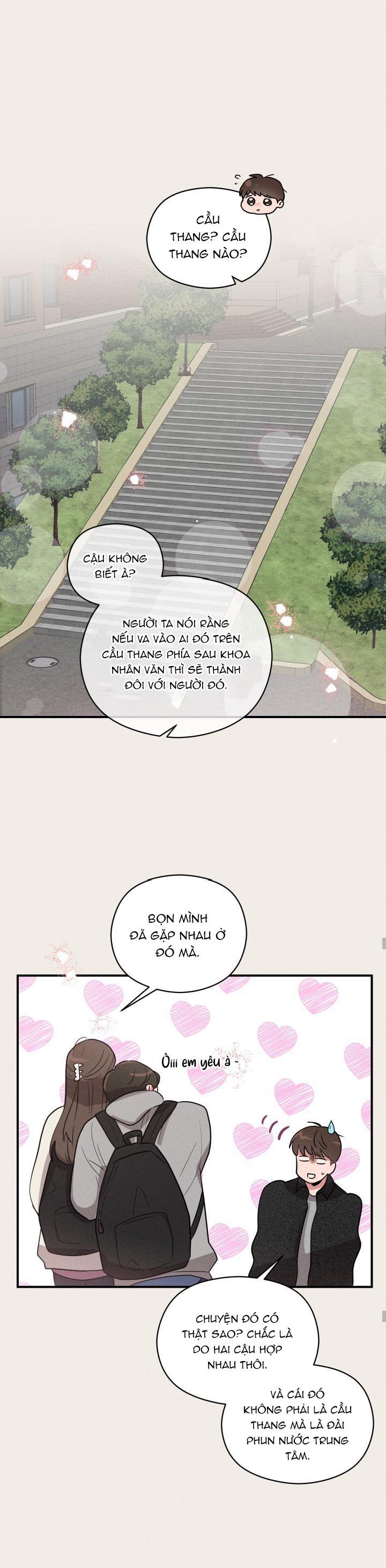 Đọc truyện Ký Sự Thanh Xuân 1995 - Chapter 1