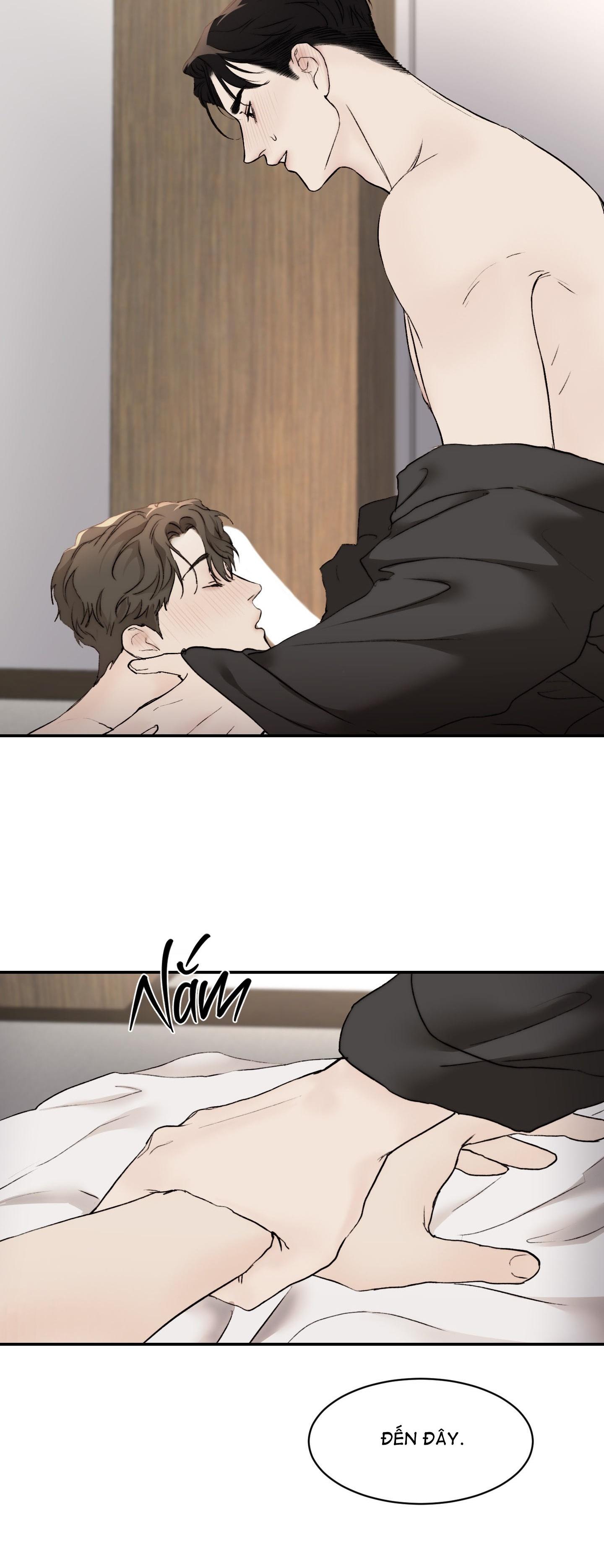 Đọc truyện SPEAK OF THE DEVIL - Chapter 25