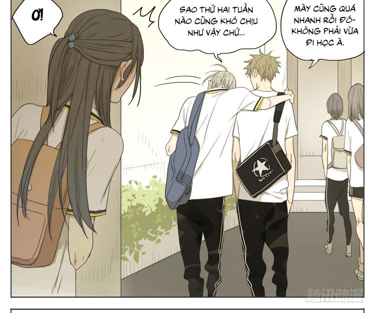 Đọc truyện 19 days - Chapter 63