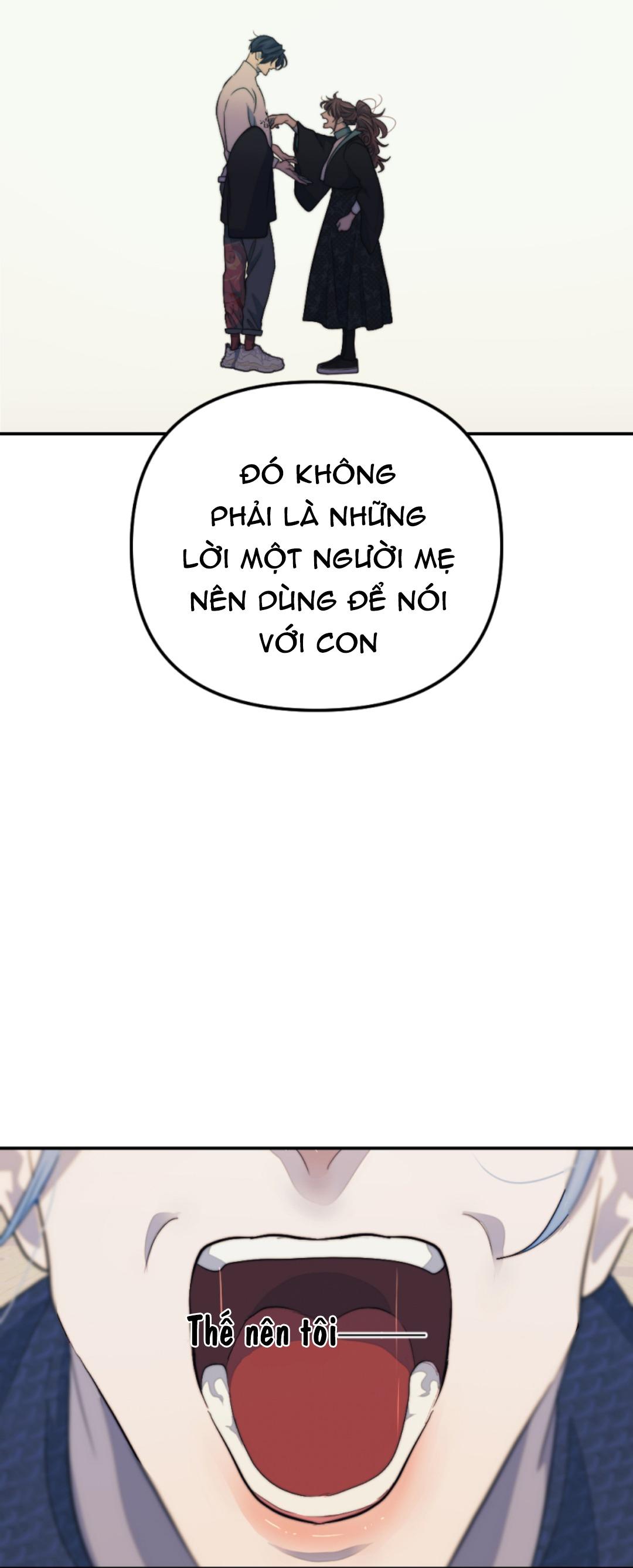 Đọc truyện Bao Nuôi Tiền Bối - Chapter 97