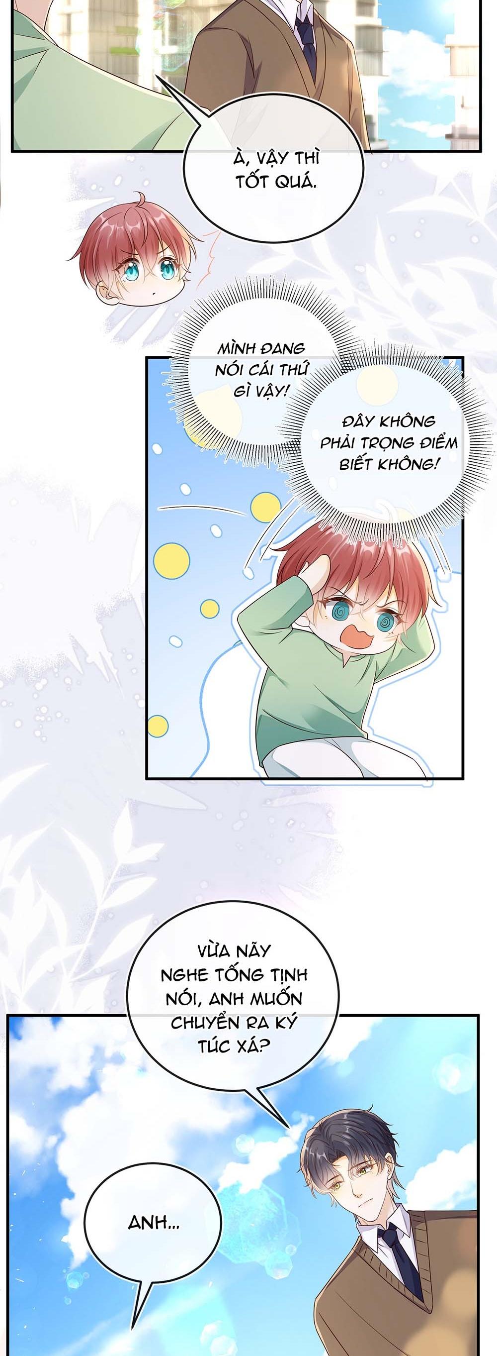Đọc truyện Tương kế tựu kế - Chapter 32