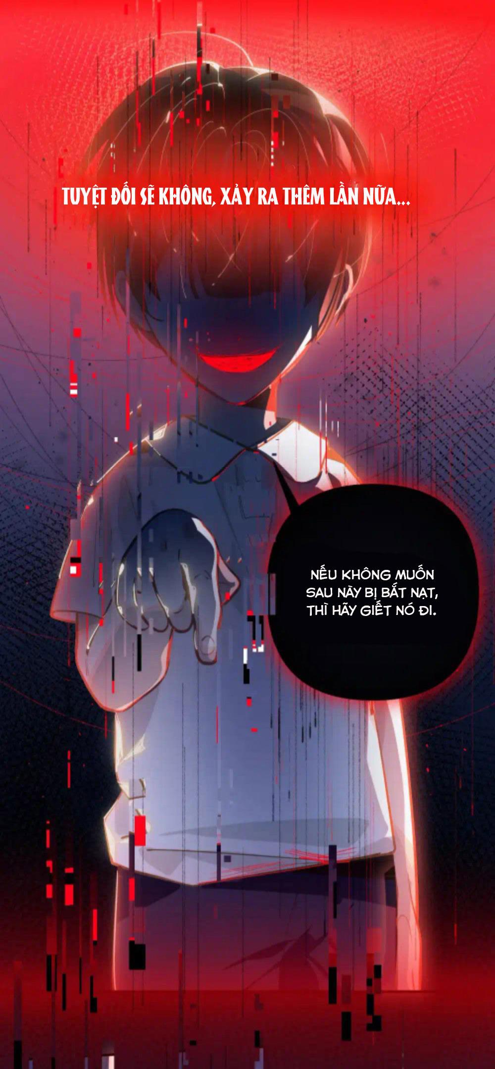 Đọc truyện Tôi có bệnh - Chapter 39