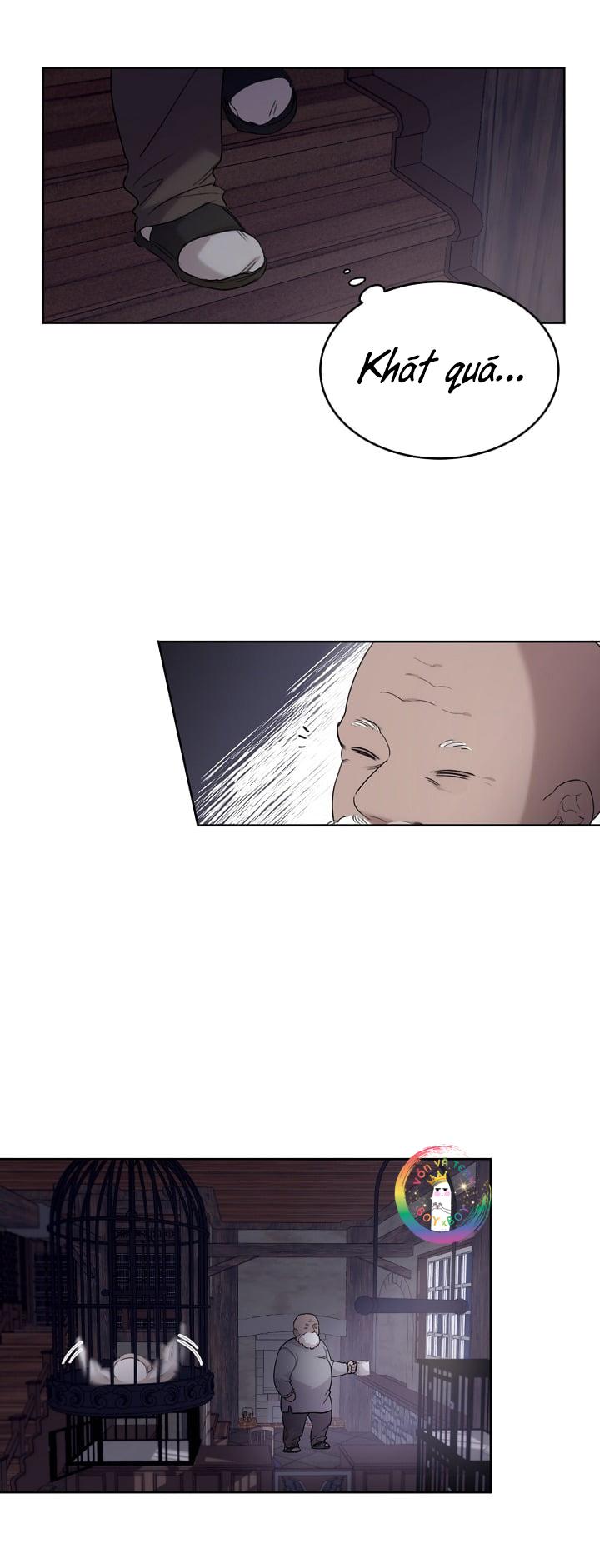 Đọc truyện (END) Này, Đừng Có Nhấn Cái Nút Đó! - Chapter 2