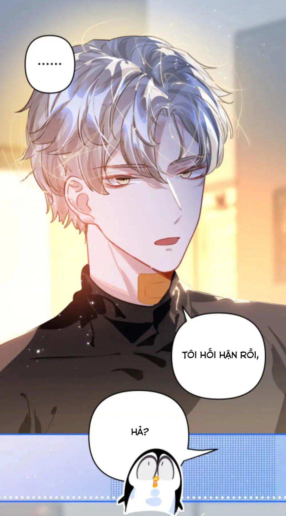 Đọc truyện Tôi có bệnh - Chapter 44