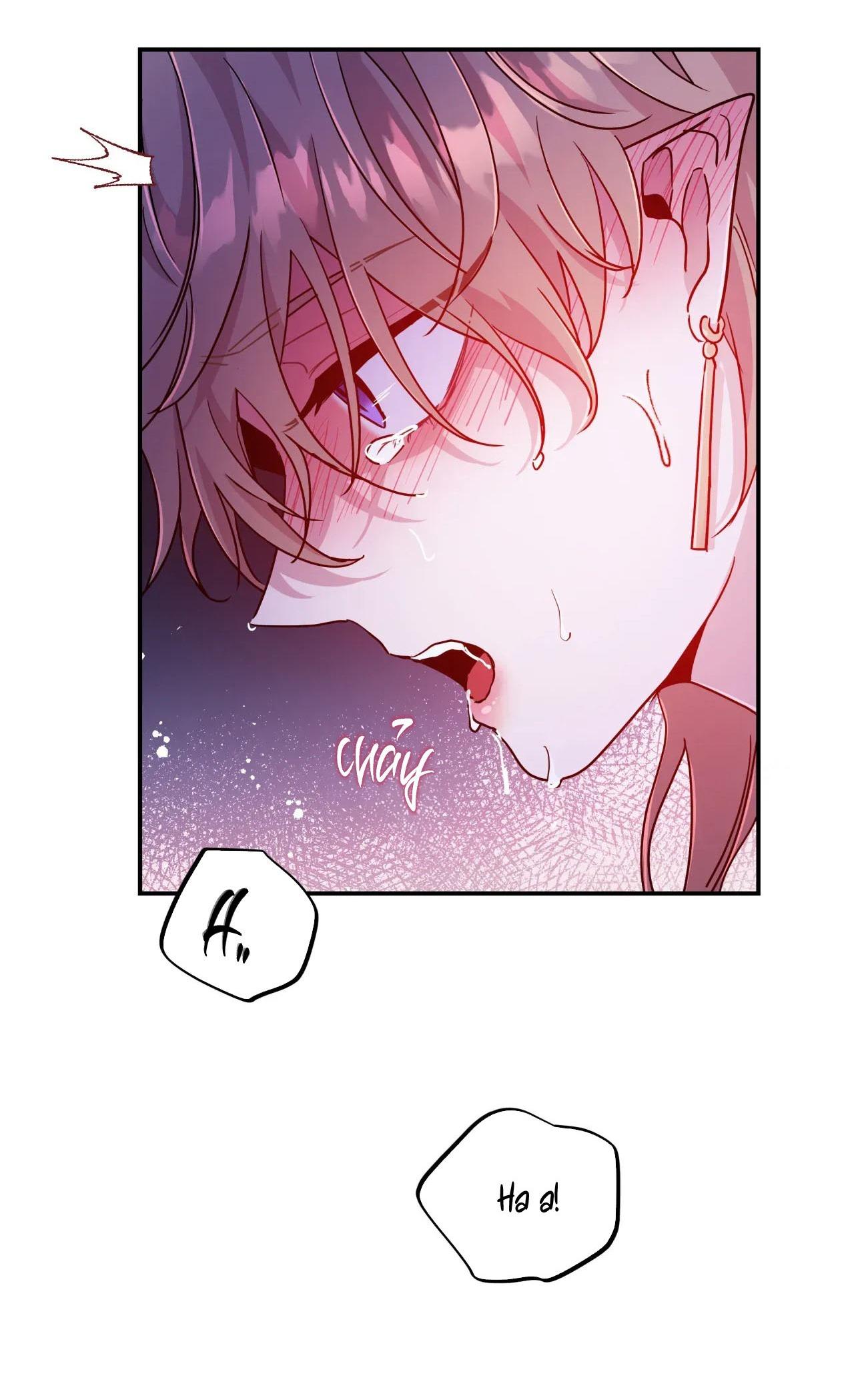 Đọc truyện  Ám Giữ Linh Hồn - Chapter 59