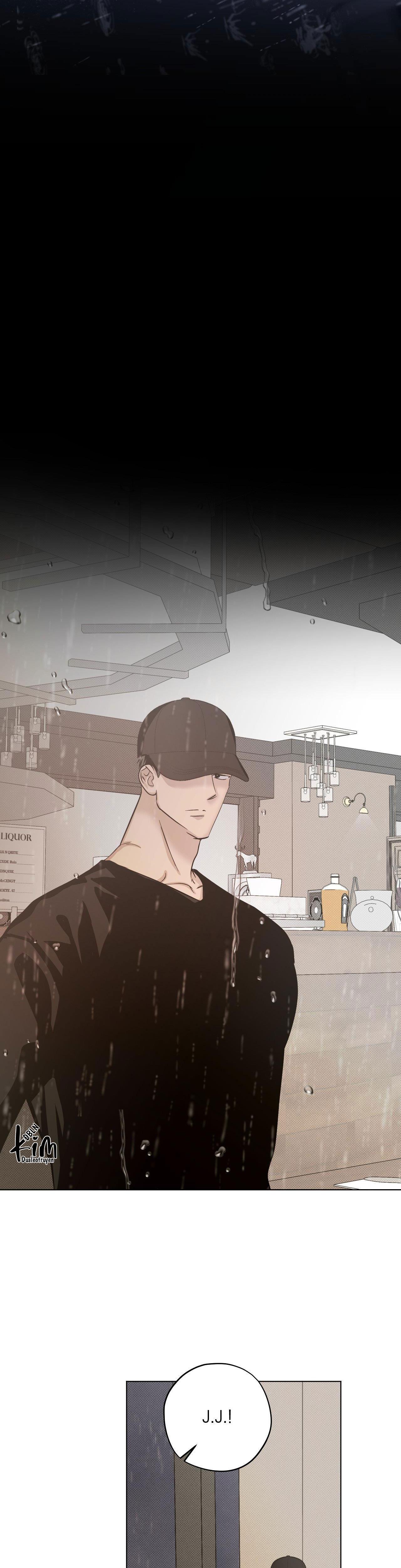 Đọc truyện CUỘC ĐUA CUỒNG NHIỆT - Chapter 17