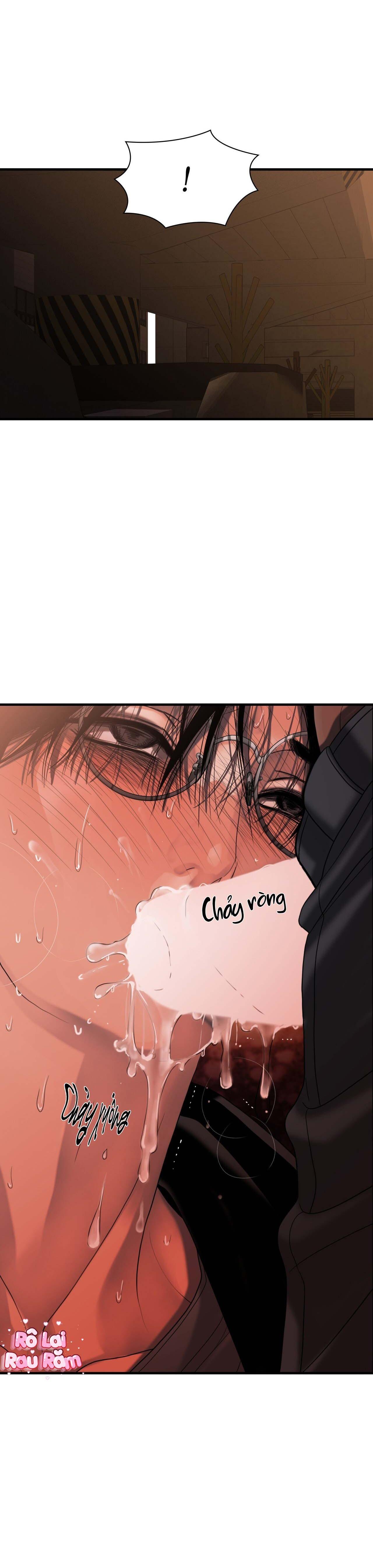 Đọc truyện Thực nhân tha hoá - Chapter 27