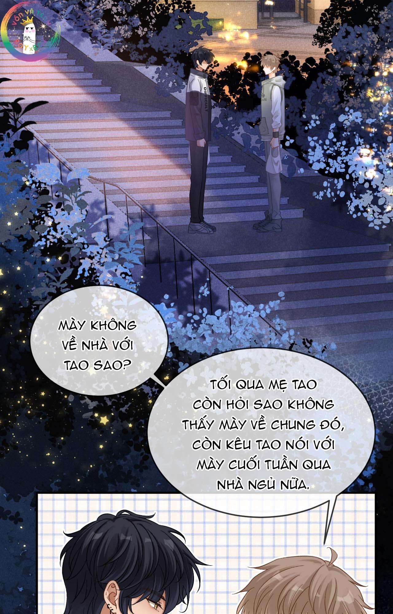 Đọc truyện Nam Thần Bá Đạo Cầu Xin Tôi Quay Lại (NGANG RAW) - Chapter 45