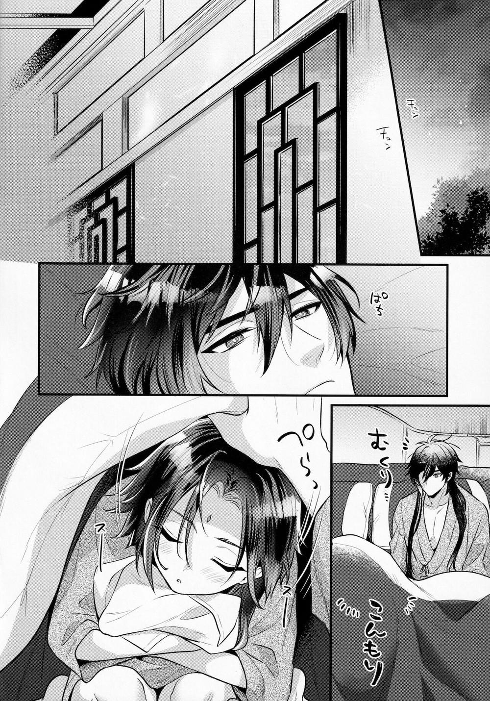 Đọc truyện Oneshot Hỏny Nhà Rô Lai - Chapter 166