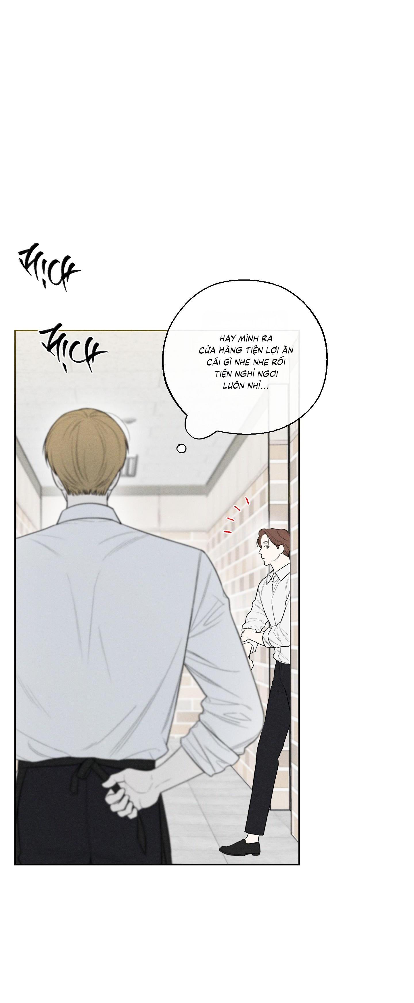 Đọc truyện THÁNG 12 - Chapter 43