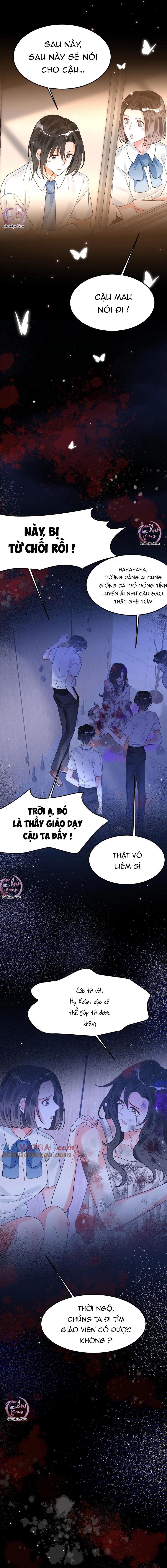 Đọc truyện Rất Tiếc, Bạn Không Thể Đăng Xuất Khỏi Trò Chơi - Chapter 44