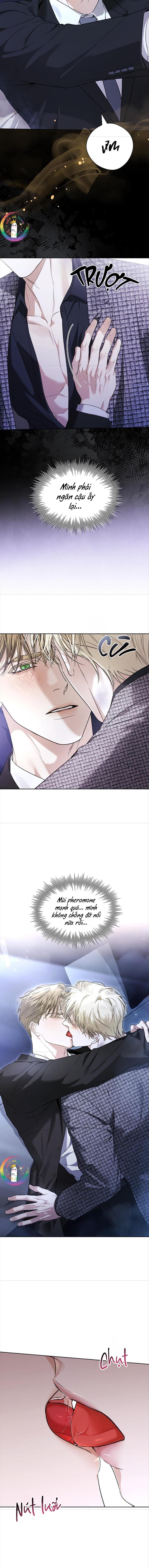 Đọc truyện CÓ GIỎI THÌ HÔN TÔI ĐI - Chapter 12