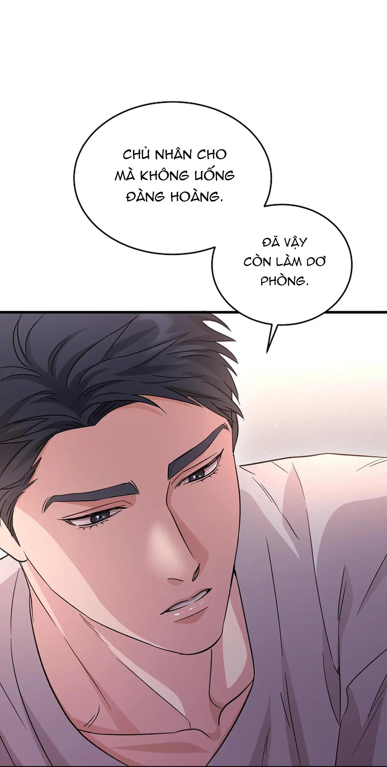 Đọc truyện RIVER OF BONDAGE - Chapter 8