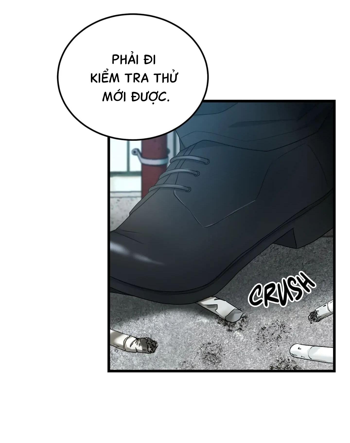 Đọc truyện Một nhân cách khác - Chapter 3