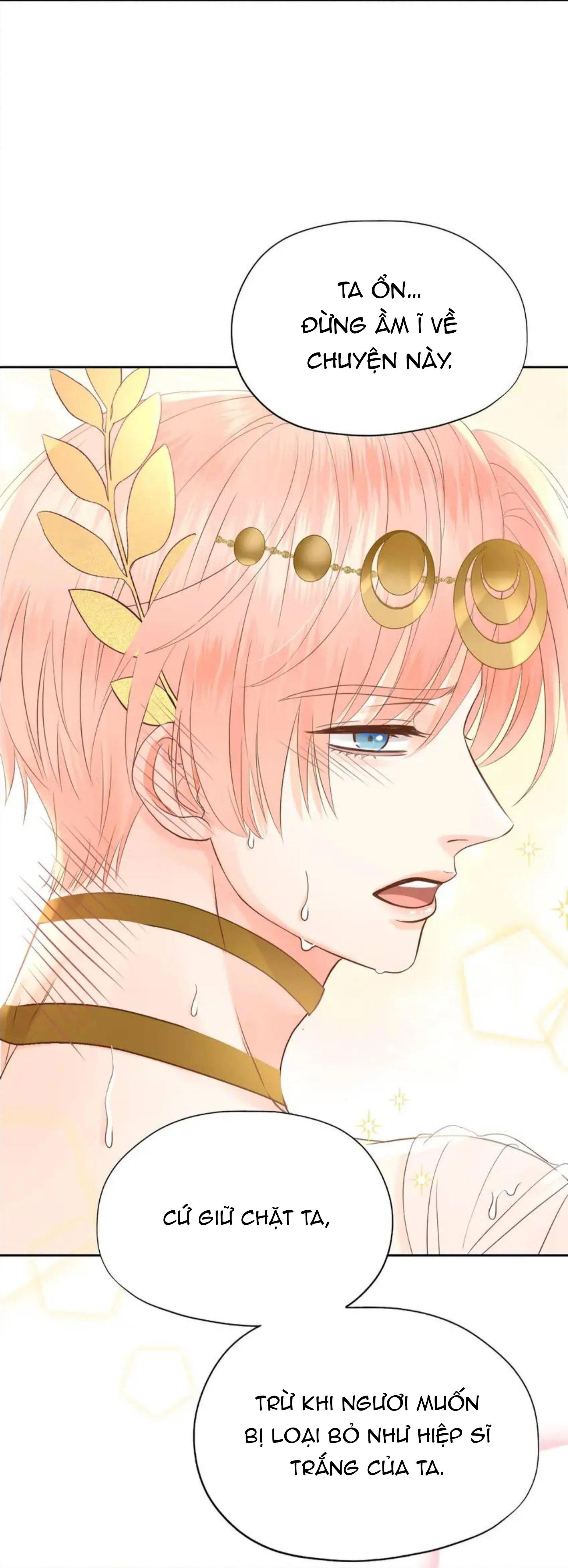 Đọc truyện Crazy About Me - Chapter 4