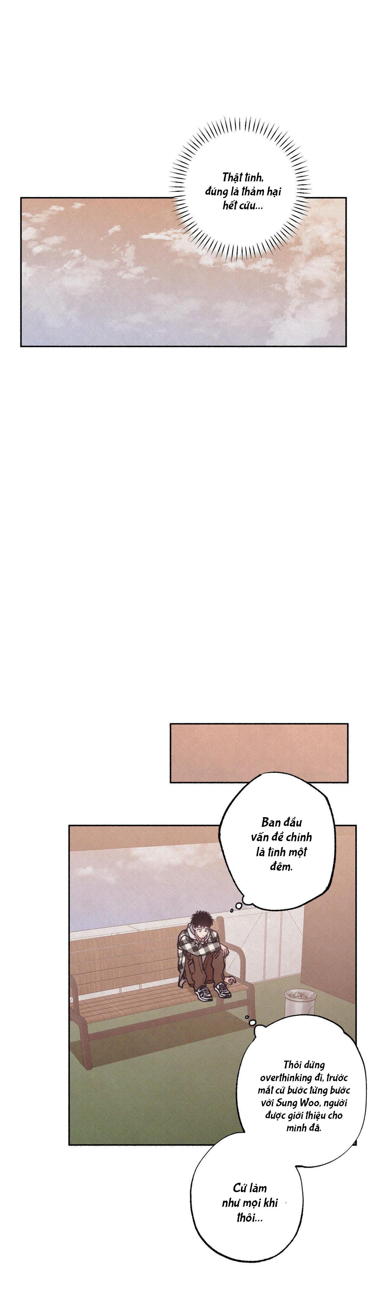 Đọc truyện  1 to 10 - Chapter 9