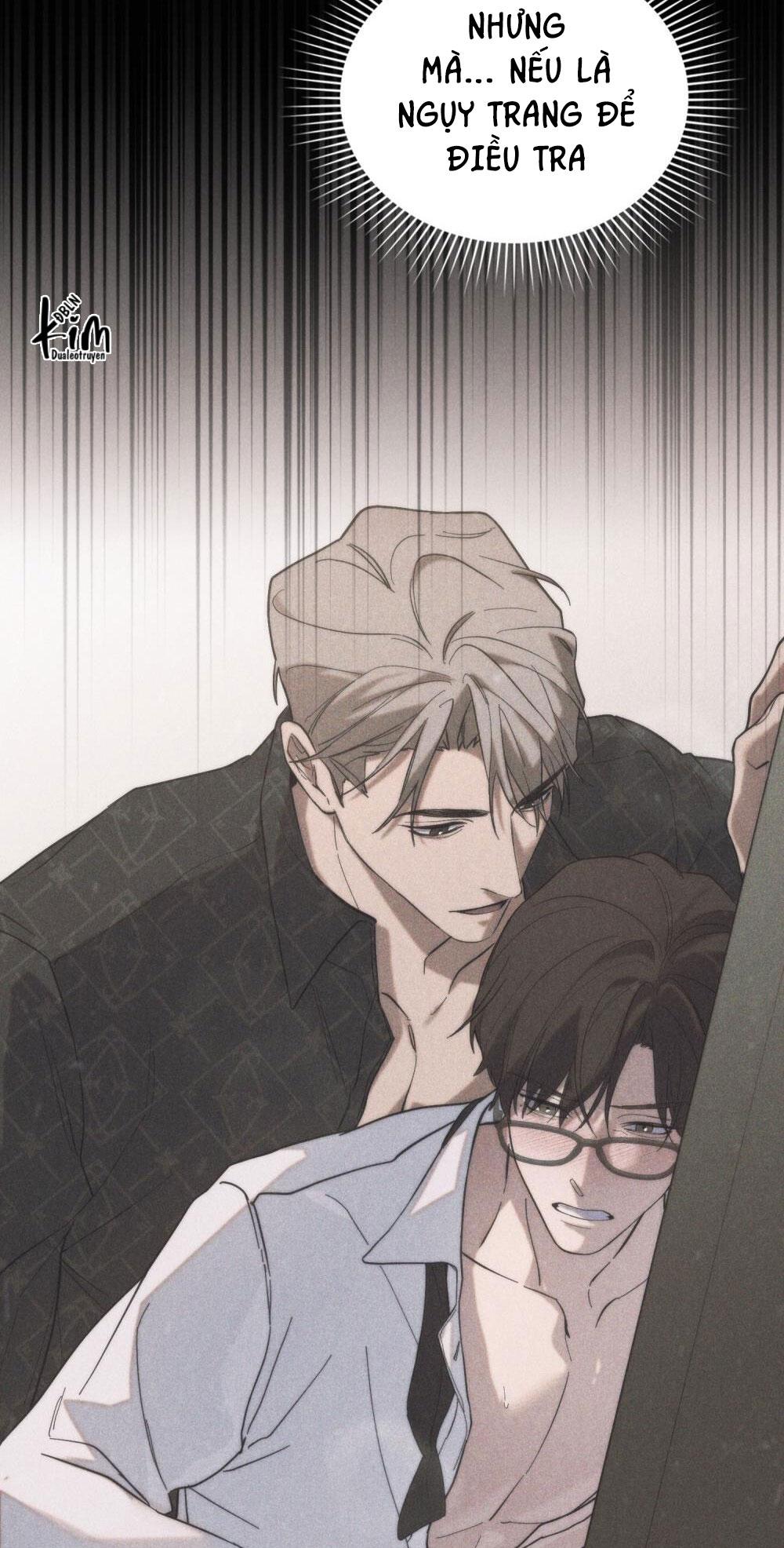 Đọc truyện NGƯỜI TÌNH BÍ MẬT - Chapter 7