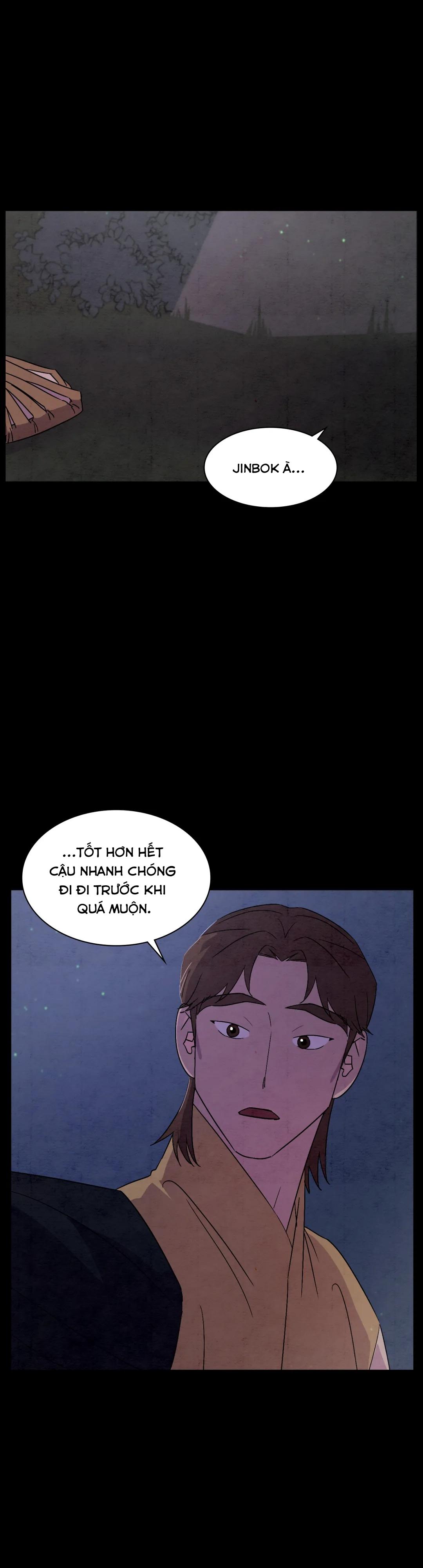 Đọc truyện [Hoàn] Dưới Đáy Biển Xanh - Chapter 29