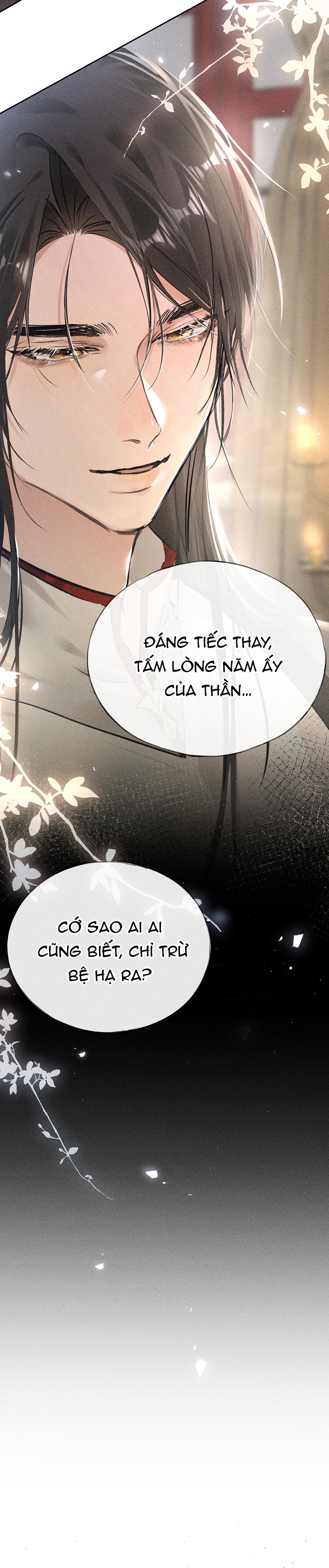 Đọc truyện Dụ Địch Vào Tròng - Chapter 22
