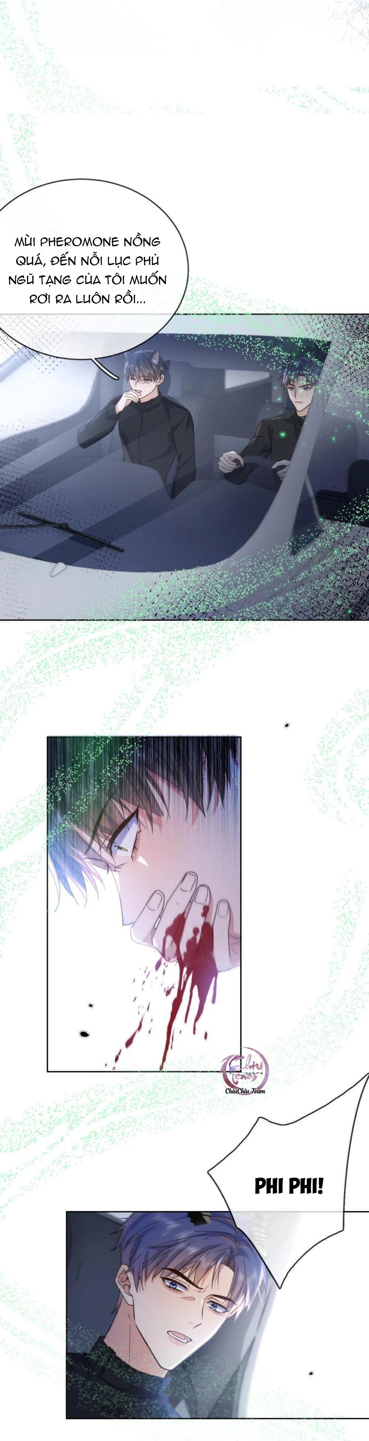 Đọc truyện Giáo Huấn Em Trai Hư Hỏng - Chapter 63