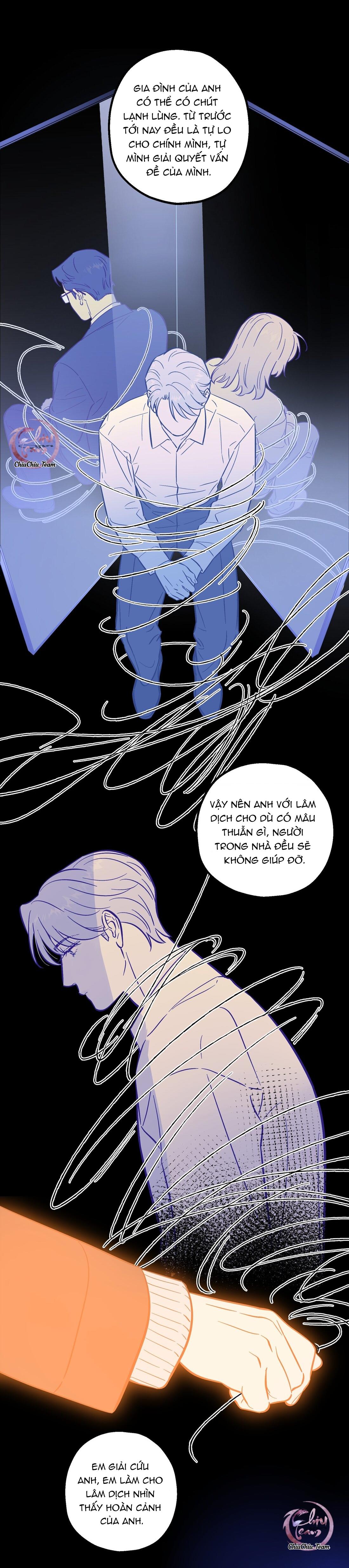Đọc truyện Giăng Bẫy Bác Sĩ Hồ Ly - Chapter 96