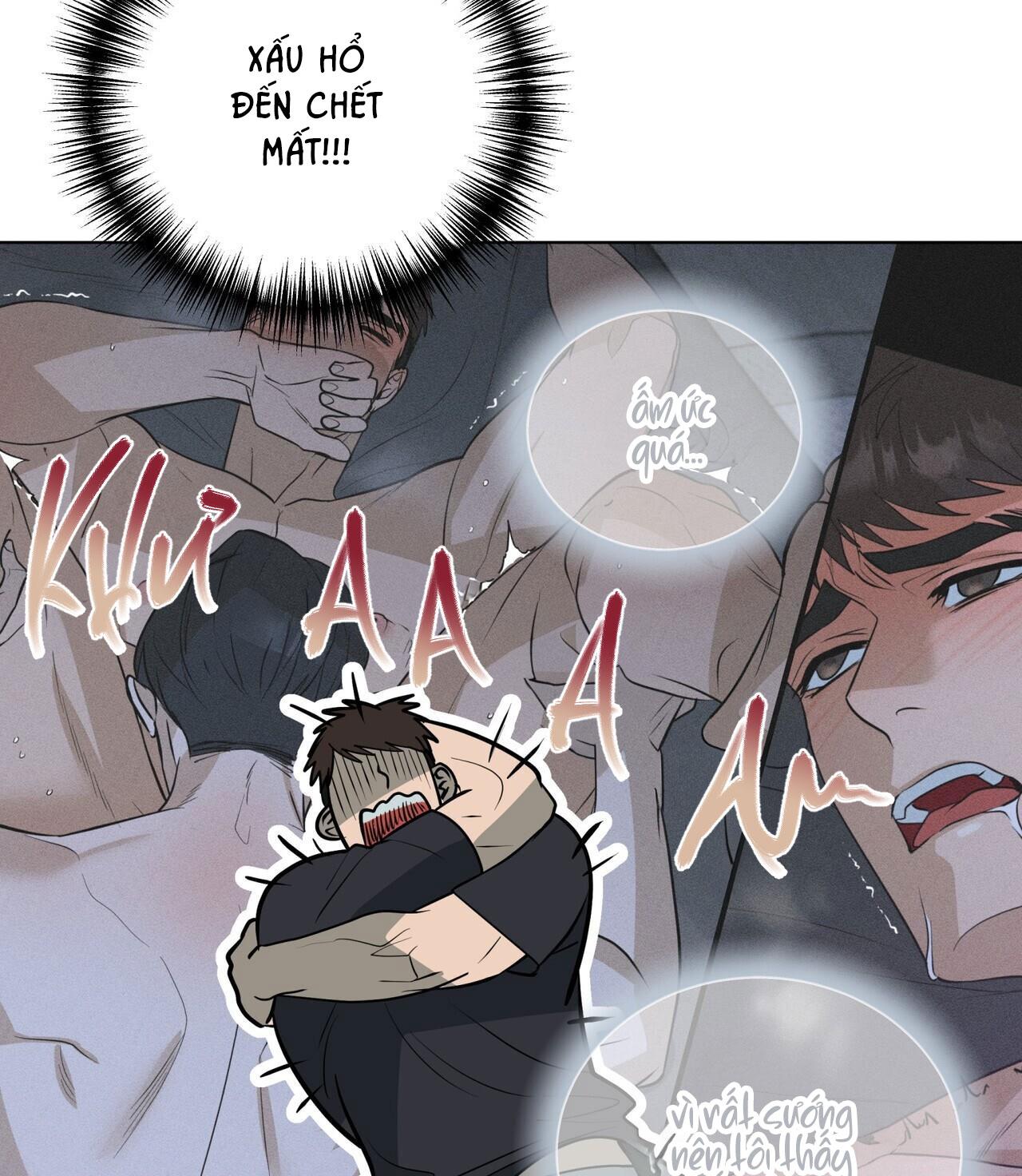 Đọc truyện KIỆT TÁC - Chapter 48