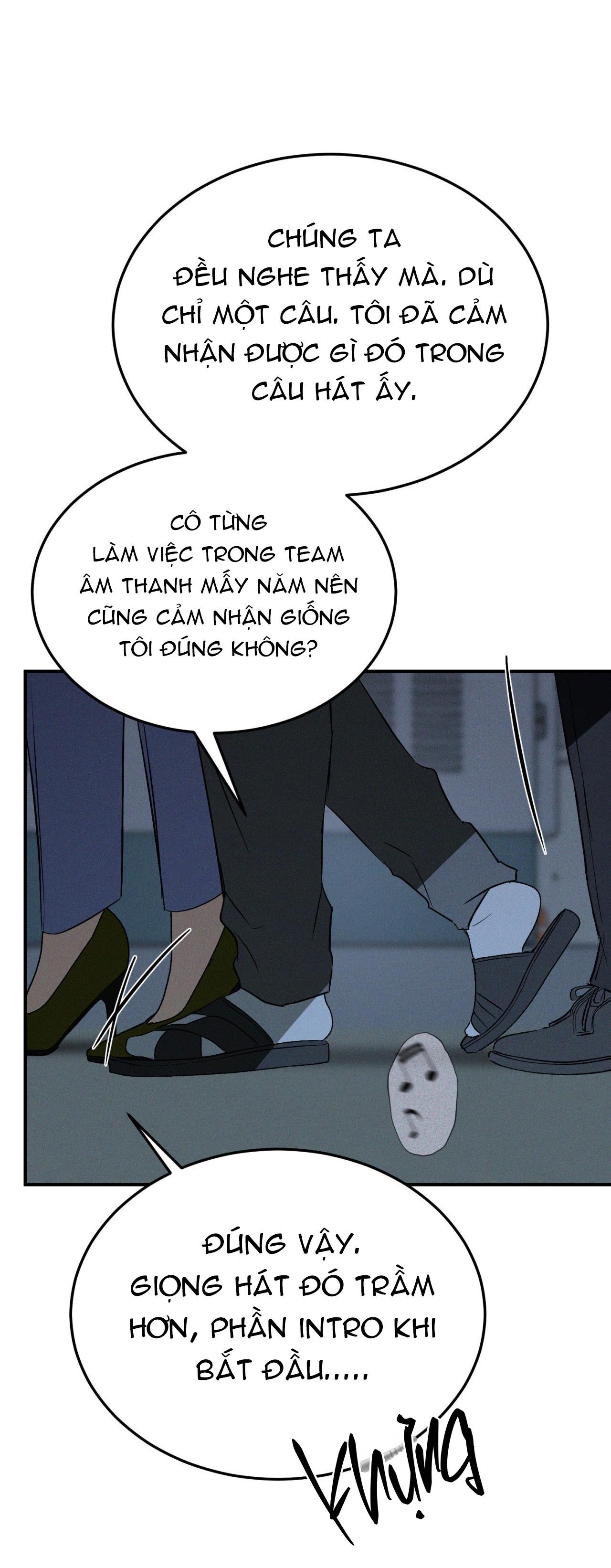 Đọc truyện FLASHLIGHT - Chapter 32
