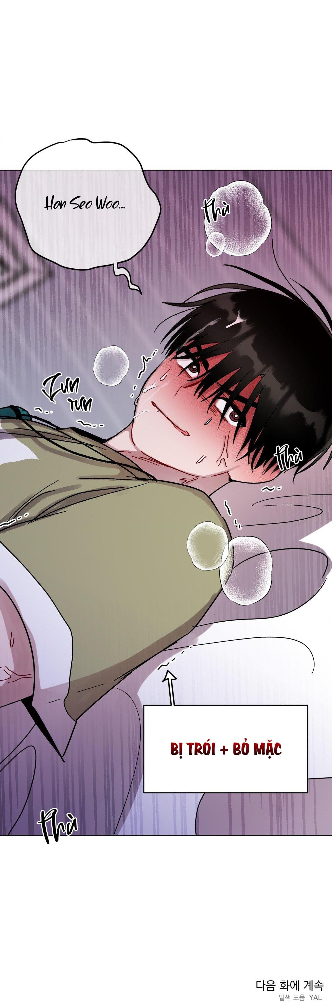 Đọc truyện CƠN MƯA RÀO MÙA HẠ - Chapter 72