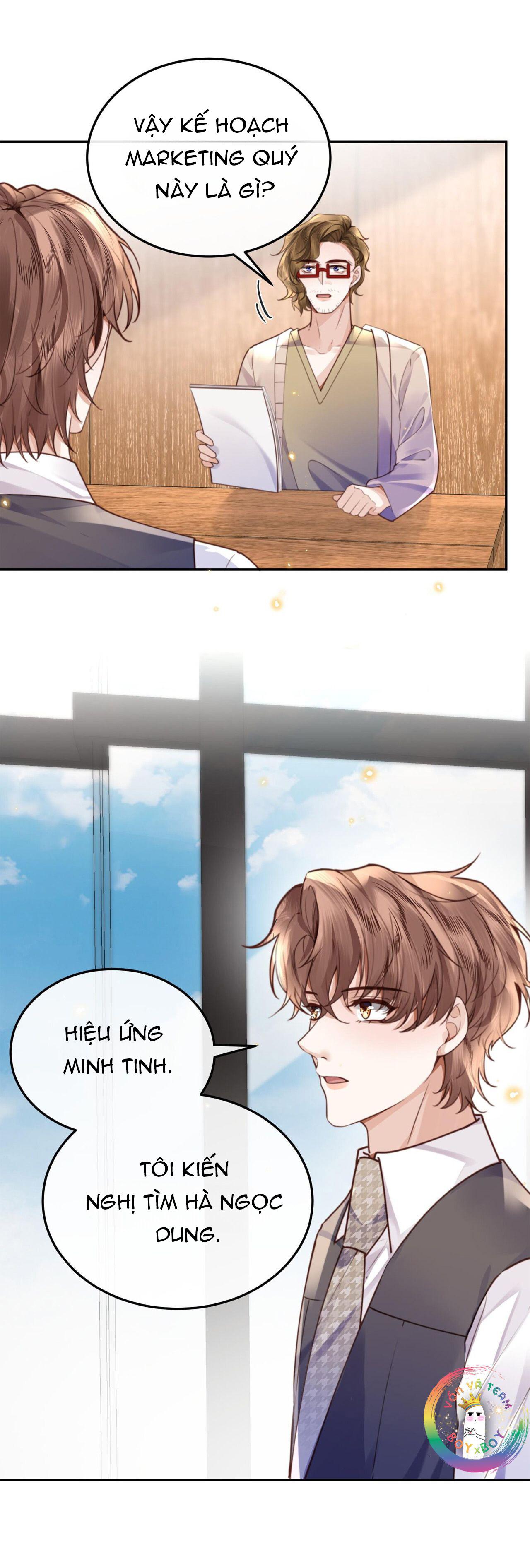 Đọc truyện (END) Đặc Chế Cho Riêng Anh - Chapter 79