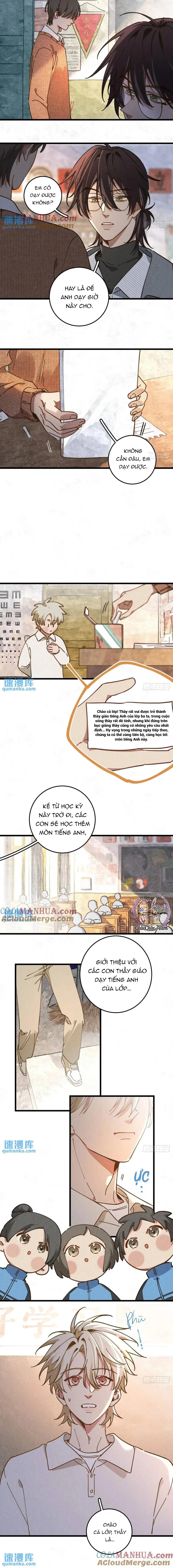 Đọc truyện Ra Ruộng Ngô Với Anh Á, Còn Lâu! - Chapter 27