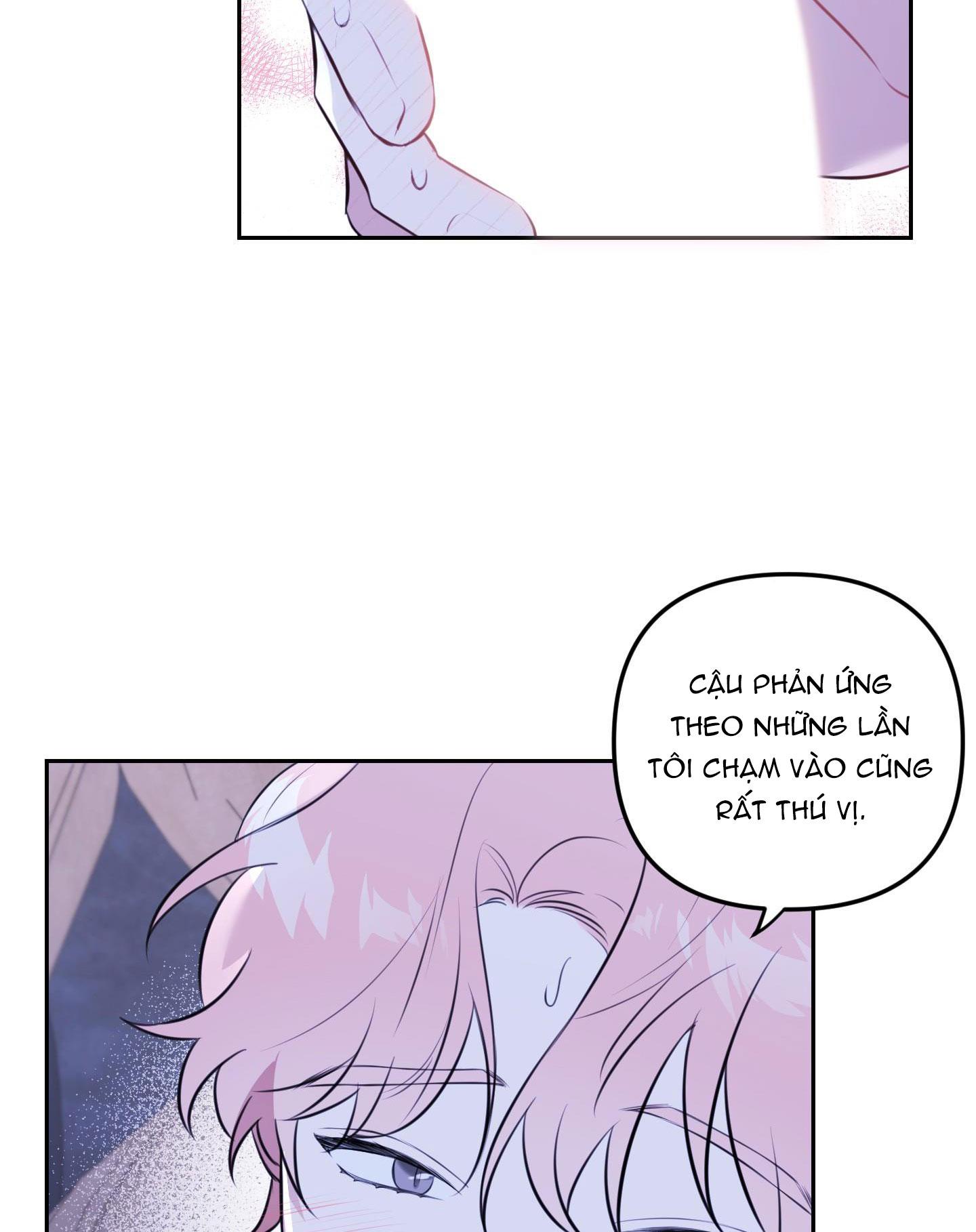 Đọc truyện VƯỜN HOA - Chapter 26